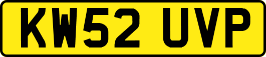KW52UVP