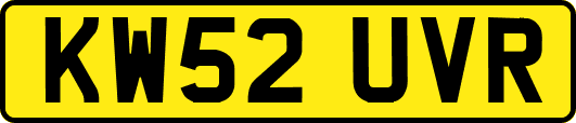 KW52UVR