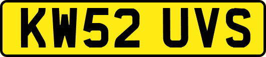 KW52UVS