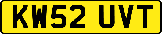 KW52UVT