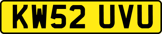 KW52UVU