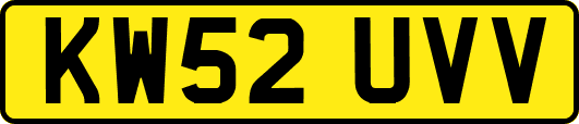 KW52UVV