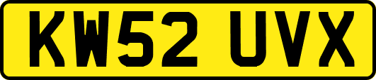 KW52UVX
