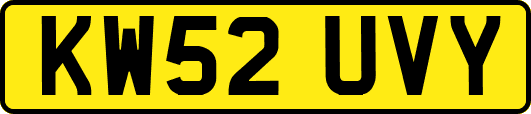 KW52UVY