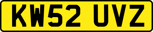 KW52UVZ