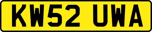 KW52UWA