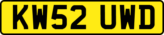 KW52UWD
