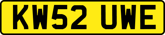 KW52UWE