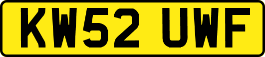 KW52UWF