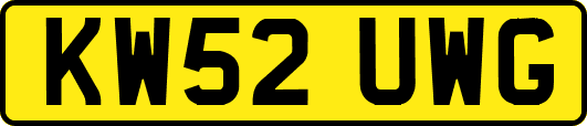 KW52UWG