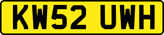 KW52UWH