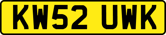 KW52UWK
