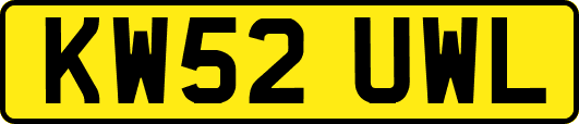 KW52UWL