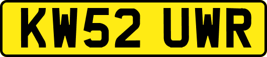 KW52UWR
