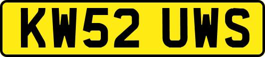KW52UWS