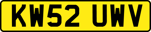 KW52UWV