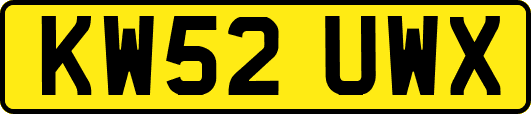 KW52UWX
