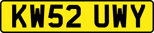 KW52UWY
