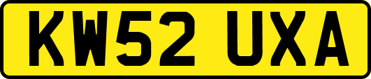 KW52UXA