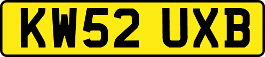 KW52UXB