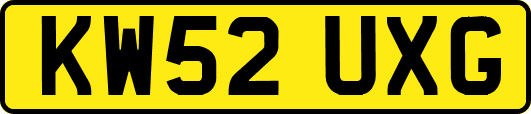 KW52UXG