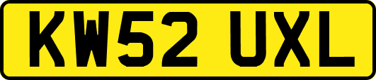 KW52UXL