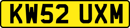 KW52UXM