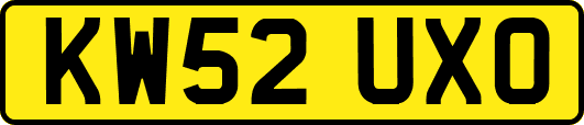 KW52UXO