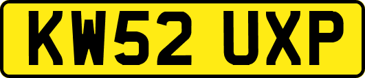 KW52UXP