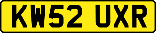 KW52UXR