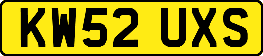 KW52UXS