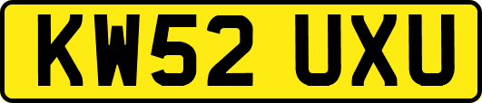 KW52UXU