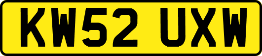 KW52UXW