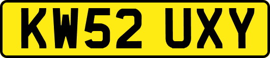 KW52UXY