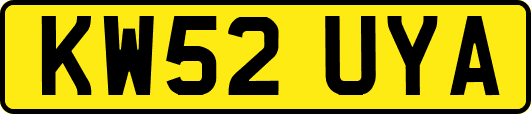 KW52UYA