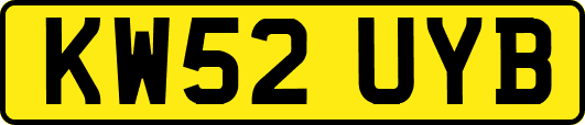 KW52UYB