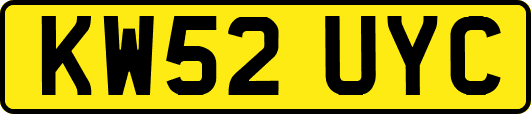 KW52UYC