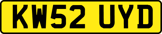 KW52UYD