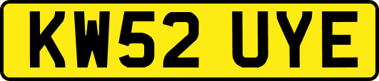 KW52UYE