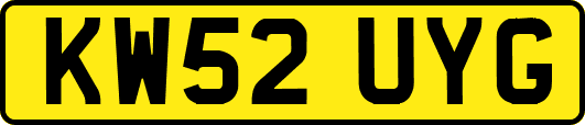 KW52UYG