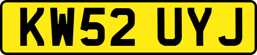 KW52UYJ