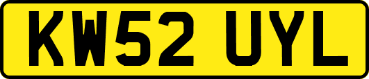 KW52UYL