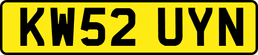 KW52UYN