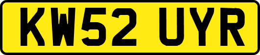 KW52UYR