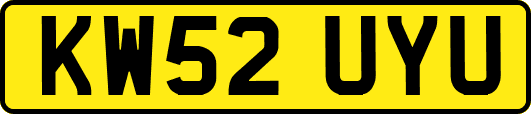 KW52UYU