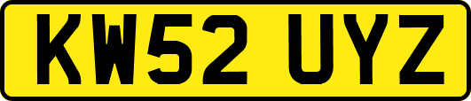 KW52UYZ