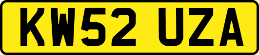 KW52UZA