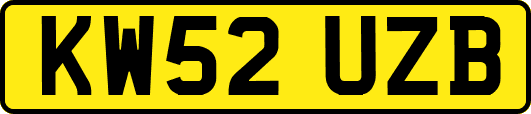 KW52UZB