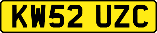 KW52UZC