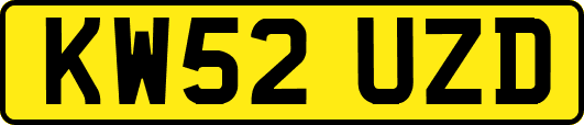 KW52UZD